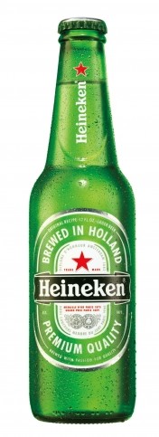 Heineken's Brouwerijen Nederland
