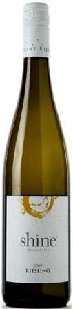 Heinz Eifel Auslese Riesling 2009