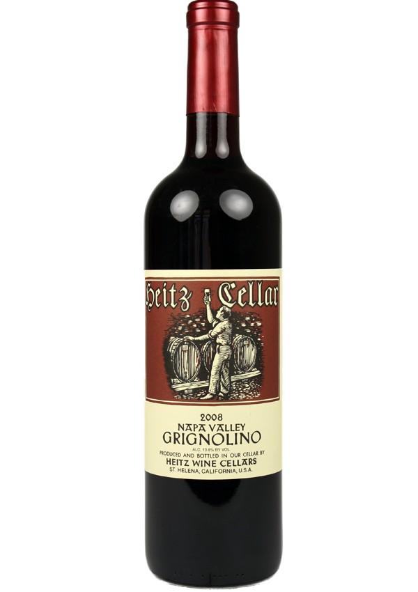Heitz Cellar Grignolino