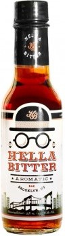 Hella Bitters Aromatic