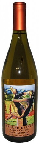 Heller Estate Chardonnay