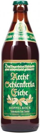 Heller-Trum Aecht Schlenkerla Eiche