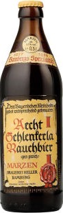 Heller-Trum Aecht Schlenkerla Rauchbier Märzen