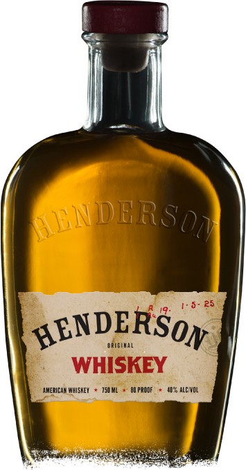 Henderson Whiskey