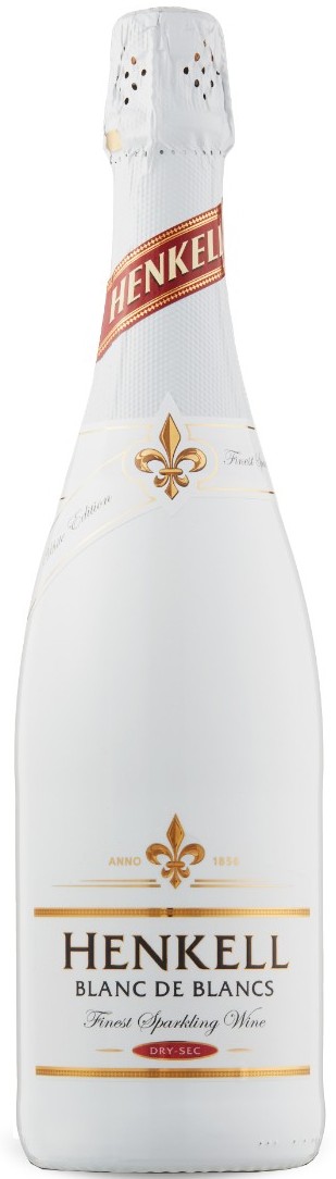 Henkell Blanc de Blancs
