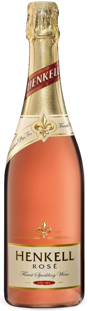 Henkell Rose