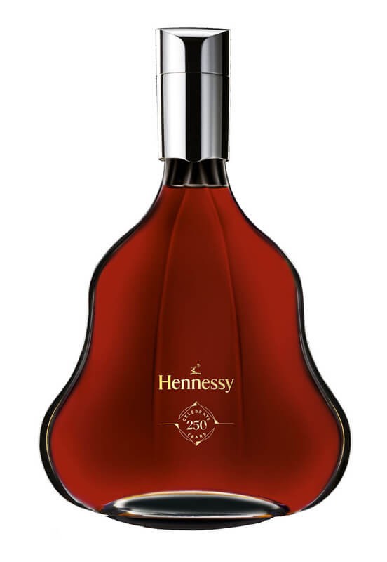 Hennessy 250 Collector Blend