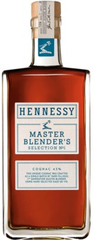 Hennessy Master Blender's Selection No. 1