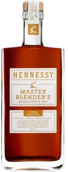 Hennessy Master Blender's Selection No. 2