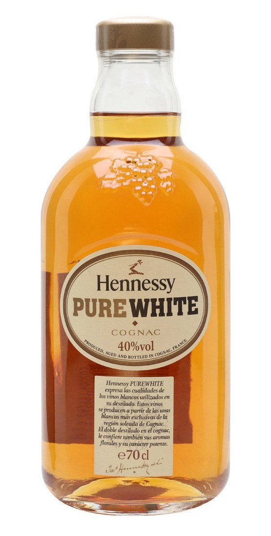 Hennessy Pure White Cognac