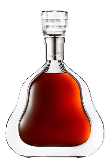 Hennessy Richard Hennessy Cognac