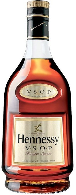 Hennessy VSOP Cognac