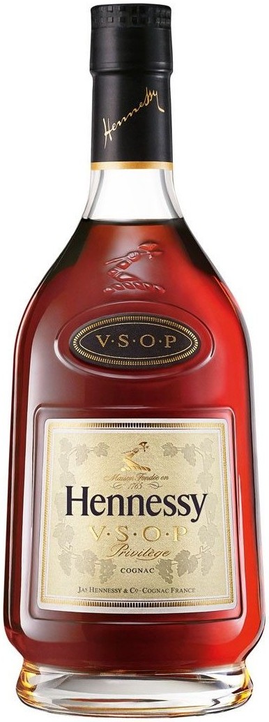 Hennessy VSOP Privilege