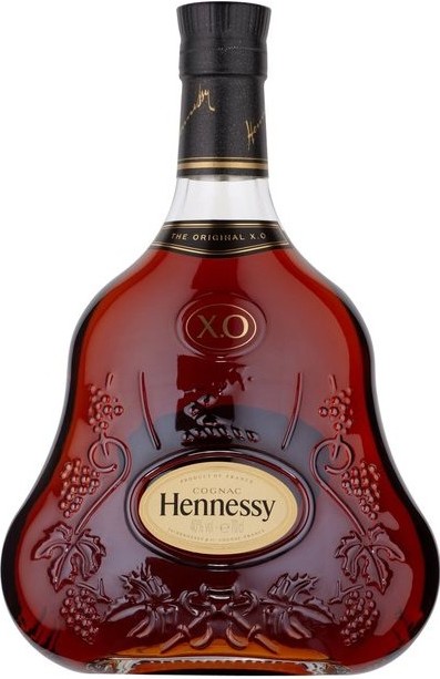 Hennessy XO Cognac 750 mL
