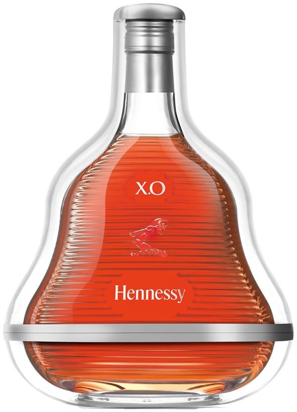 Hennessy XO Mark Newson