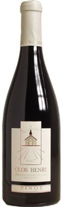 Henri Bourgeois Clos Henri Pinot Noir