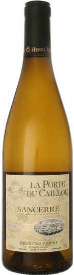 Henri Bourgeois La Porte Du Caillou Sancerre