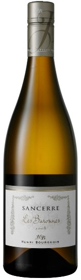 Henri Bourgeois Les Baronnes Sancere