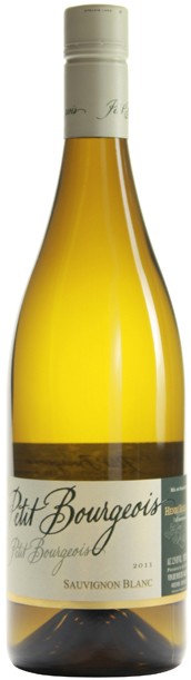 Henri Bourgeois Petit Bourgeois Sauvignon Blanc 2016