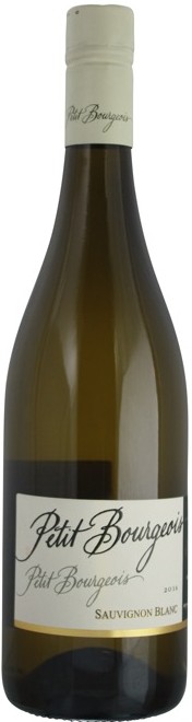 Henri Bourgeois Petit Bourgeois Sauvignon Blanc NV