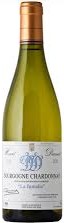 Henri Darnat Bourgogne Blanc La Jumalie Chardonnay 2012