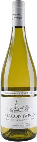 Henri Perrusset Macon-Villages NV