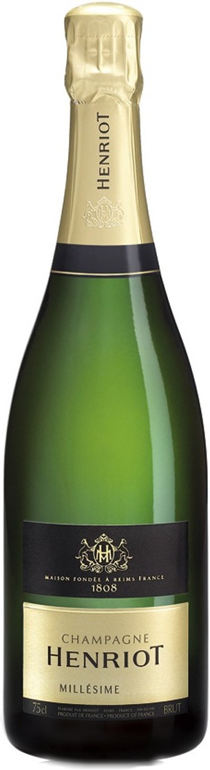 Henriot Brut Millesime 2005