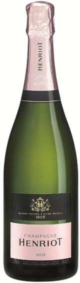 Henriot Brut Rose