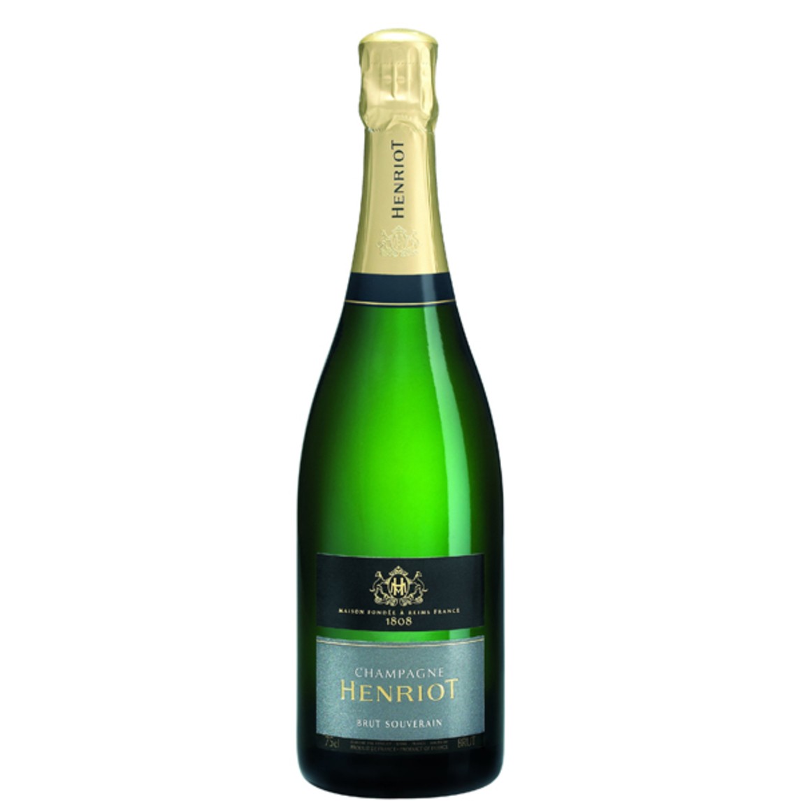 Henriot Champagne