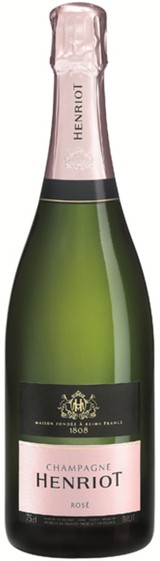 Henriot Rose NV