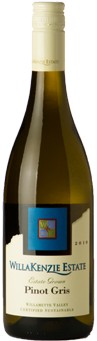 Henry Estate Pinot Gris