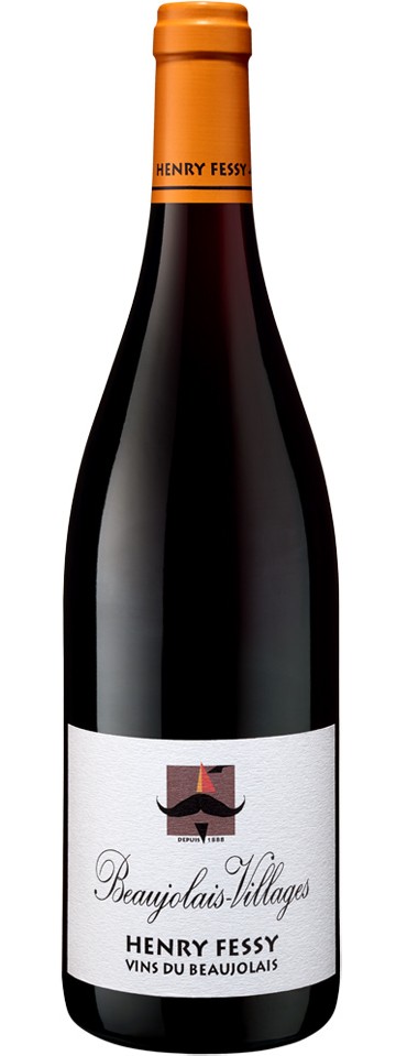 Henry Fessy Beaujolais-Villages