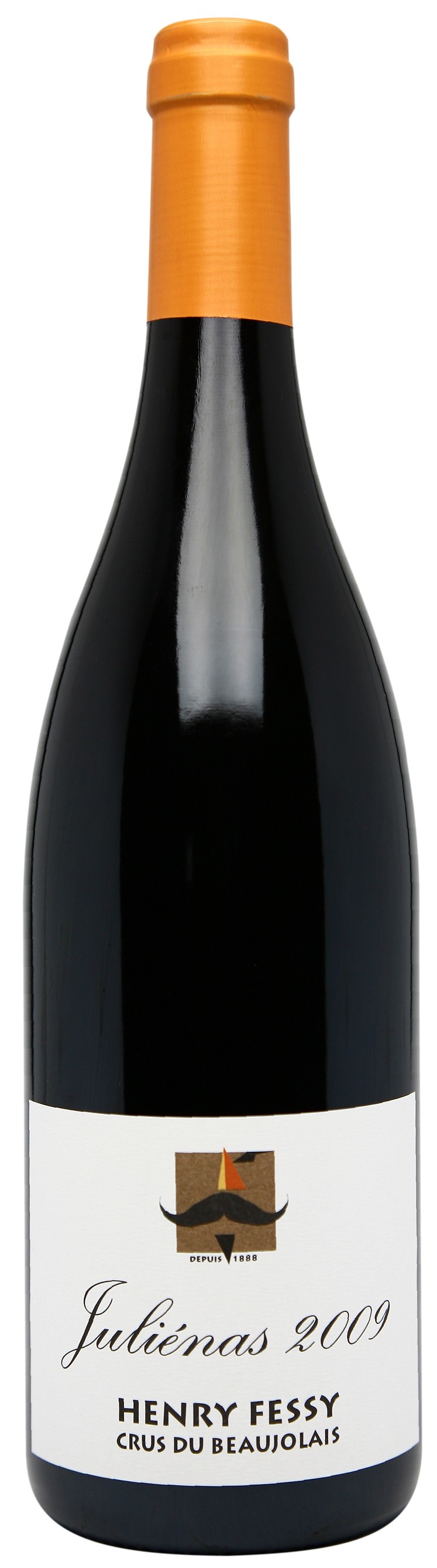 Henry Fessy Julienas