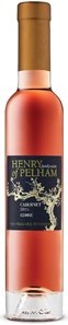 Henry of Pelham Cabernet Icewine 2015