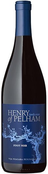 Henry of Pelham Chardonnay 2016