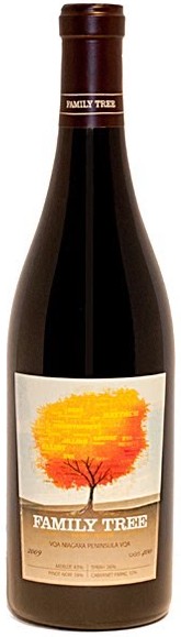 Henry of Pelham Family Tree Red