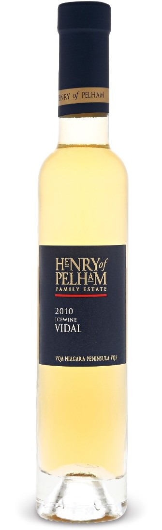 Henry of Pelham Ice Wine Trio