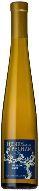 Henry of Pelham Riesling Icewine