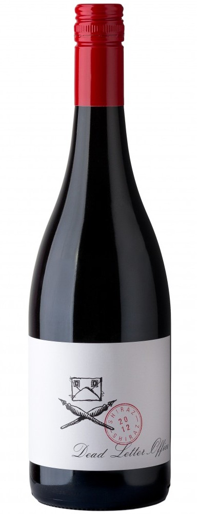 Henry's Drive Dead Letter Office Shiraz