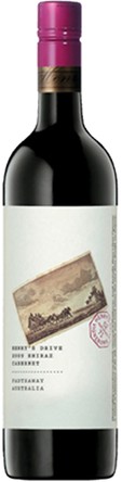 Henry's Drive Parson's Flat Shiraz - Cabernet Sauvignon NV