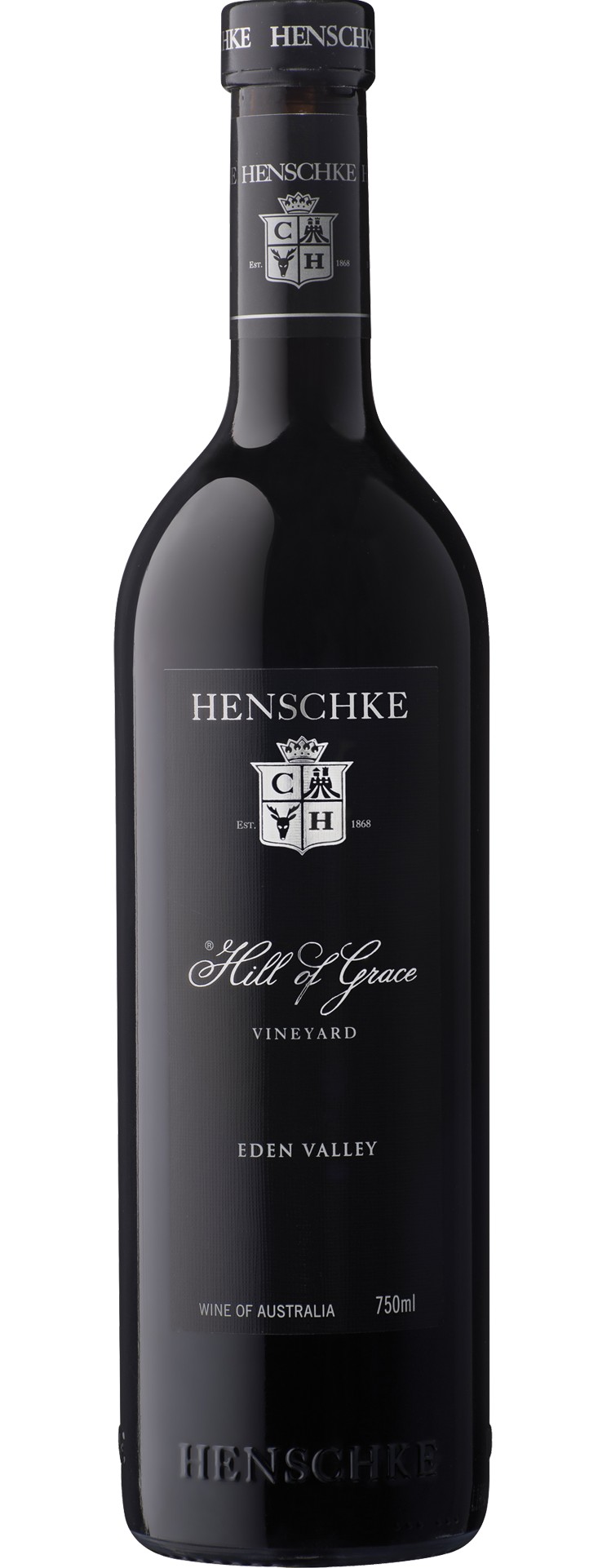 Henschke Hill of Grace Shiraz 2010