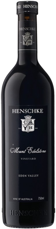 Henschke Mount Edelstone Vineyard Shiraz 2012
