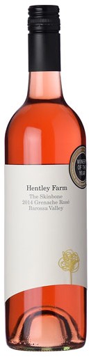 Hentley Farm The Skinbone Grenache Rose