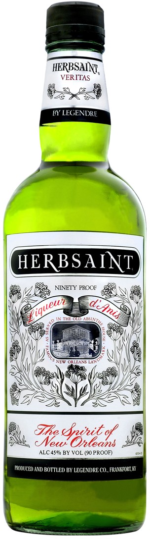 Herbsaint Liqueur