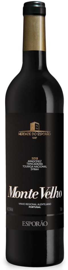 Herdade do Esporao Monte Velho Red
