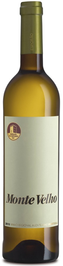 Herdade do Esporao Monte Velho White