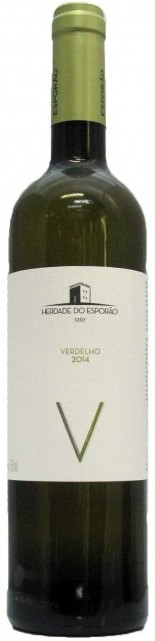 Herdade do Esporao Verdelho