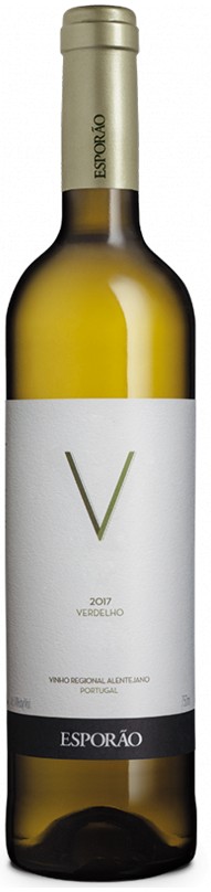 Herdade do Esporao Verdelho