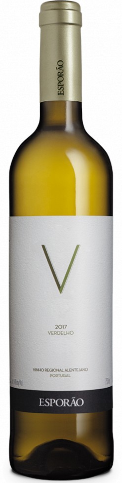Herdade do Esporao Verdelho 2017