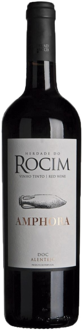 Herdade do Rocim Amphora Red 2016